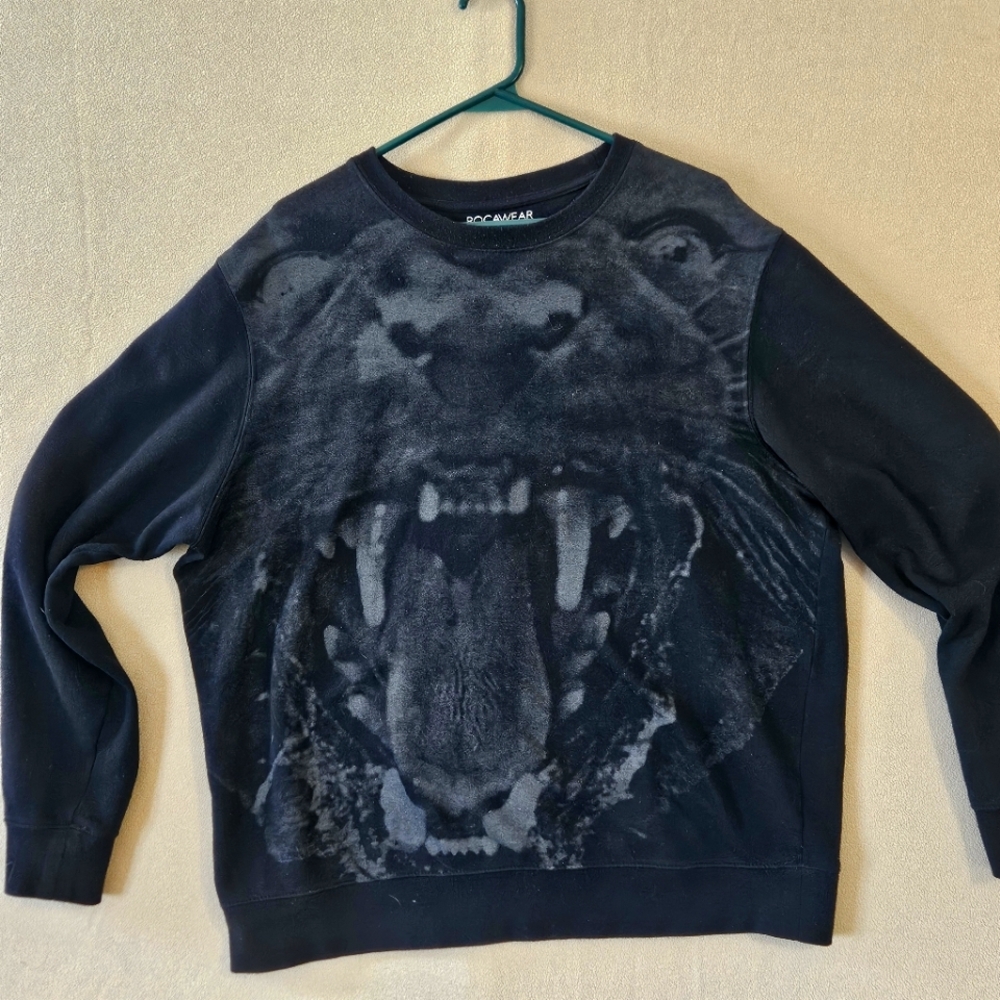 Rocawear Sweater